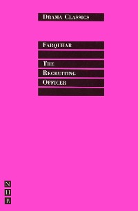 Cover The Recruiting Officer