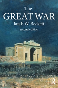 Cover Great War