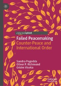 Cover Failed Peacemaking