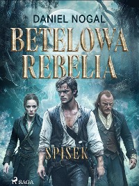 Cover Betelowa rebelia: Spisek