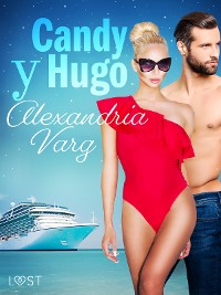 Cover Candy y Hugo