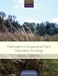 Cover Methods in Comparative Plant Population Ecology