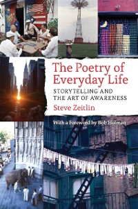 Cover Poetry of Everyday Life