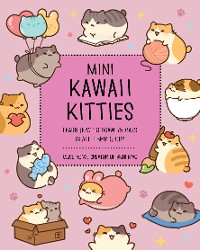 Cover Mini Kawaii Kitties