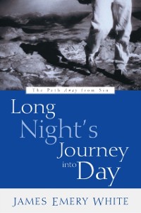 Cover Long Night's Journey into Day