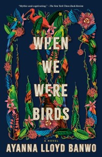 Cover When We Were Birds