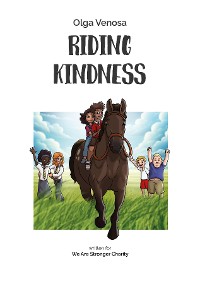 Cover Riding Kindness