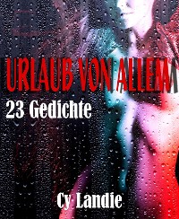 Cover Urlaub von allem