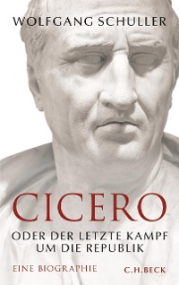 Cover Cicero