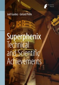 Cover Superphenix