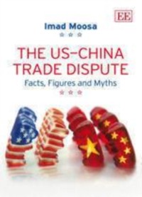 Cover US-China Trade Dispute