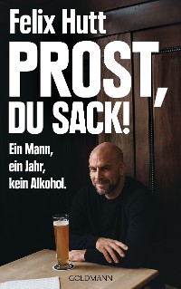 Cover Prost, du Sack!