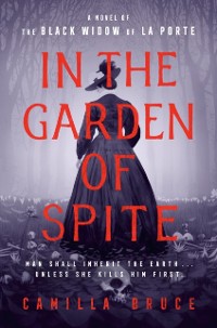 Cover In the Garden of Spite