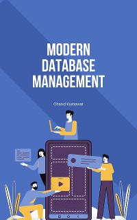 Cover Modern Database Management