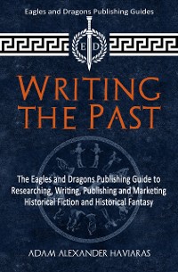 Cover Writing the Past