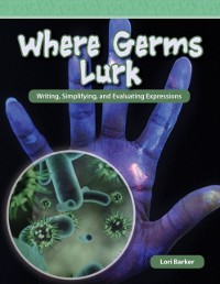 Cover Where Germs Lurk