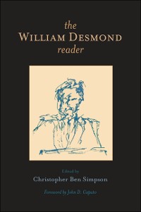 Cover The William Desmond Reader