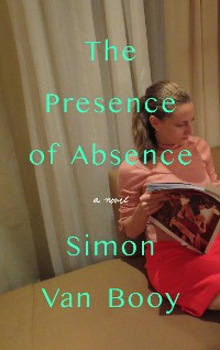 Cover The Presence of Absence