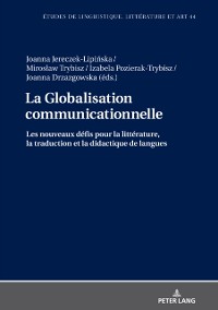 Cover La Globalisation communicationnelle