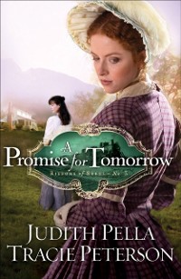 Cover Promise for Tomorrow (Ribbons of Steel Book #3)