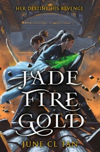 Cover Jade Fire Gold