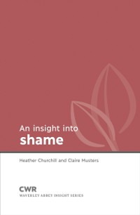 Cover Insight into Shame