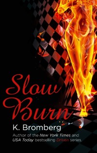 Cover Slow Burn