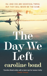 Cover The Day We Left