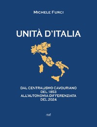 Cover Unità d'Italia