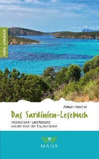 Cover Das Sardinien-Lesebuch