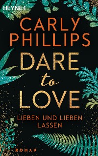 Cover Lieben und lieben lassen