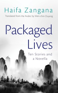 Cover Packaged Lives