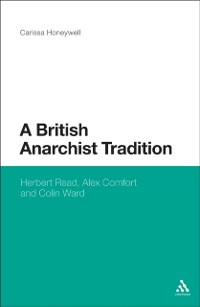 Cover British Anarchist Tradition