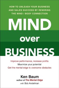 Cover Mind Over Business