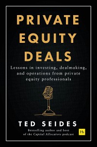 Cover Private Equity Deals