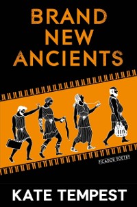 Cover Brand New Ancients