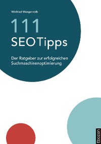 Cover 111 SEO Tipps
