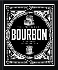 Cover Little Book of Bourbon