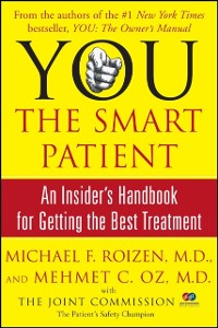 Cover YOU: The Smart Patient