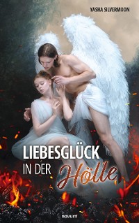 Cover Liebesglück in der Hölle