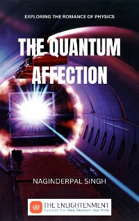 Cover The Quantum Affection