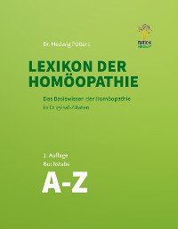 Cover Lexikon der Homöopathie