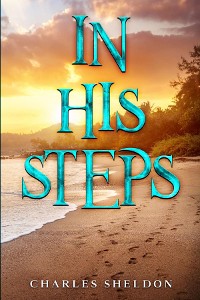 Cover In His Steps