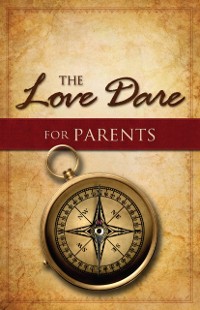 Cover Love Dare for Parents