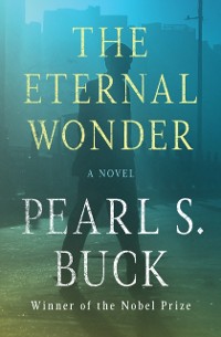 Cover Eternal Wonder