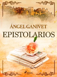 Cover Epistolario