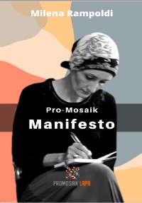 Cover Pro-Mosaik Manifesto