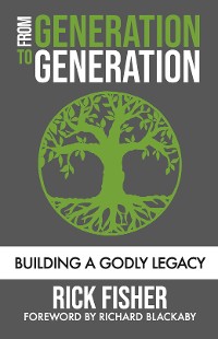 Cover From Generation To Generation