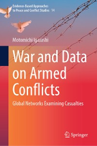 Cover War and Data on Armed Conflicts