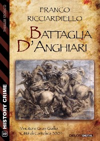 Cover Battaglia d'Anghiari